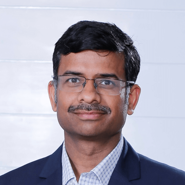 Ashish Kumar